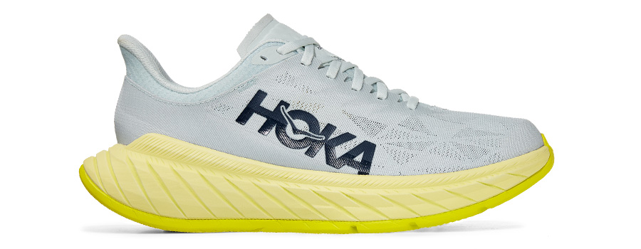 The Carbon X 2 shoe