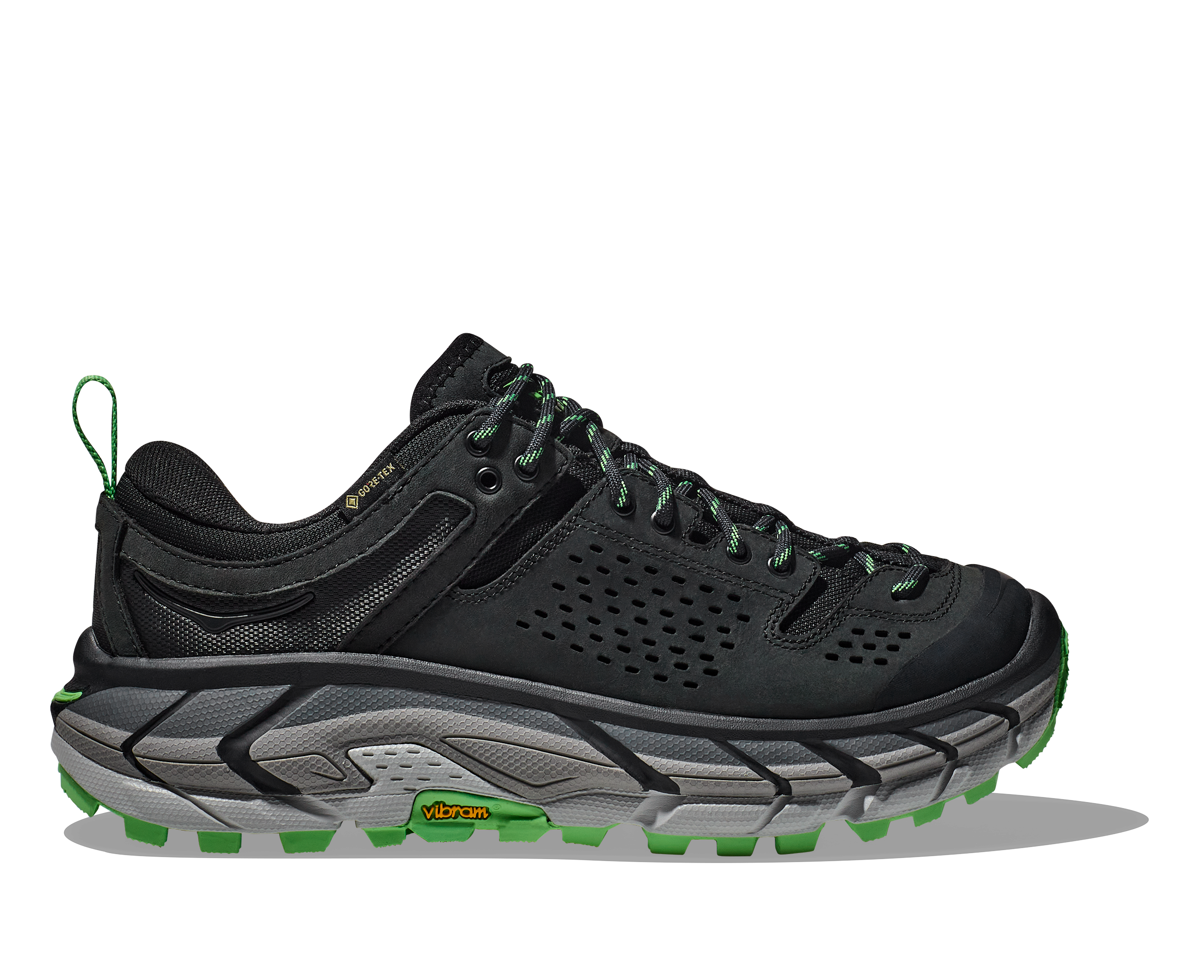 HOKA Tor Ultra Lo GORE-TEX Hiking Shoes in Bzst - 1130310-BZST
