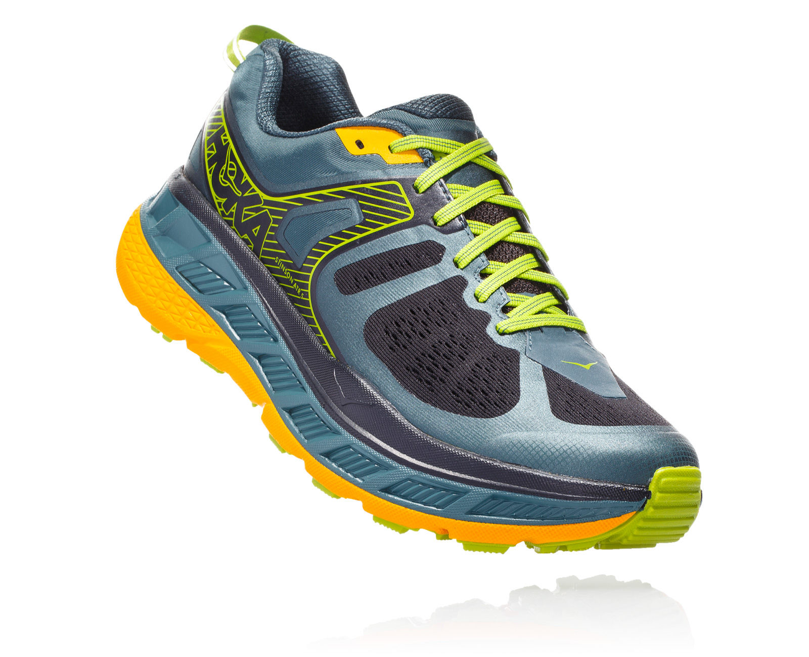HOKA Stinson ATR 5 in Mggf - 1099729-MGGF