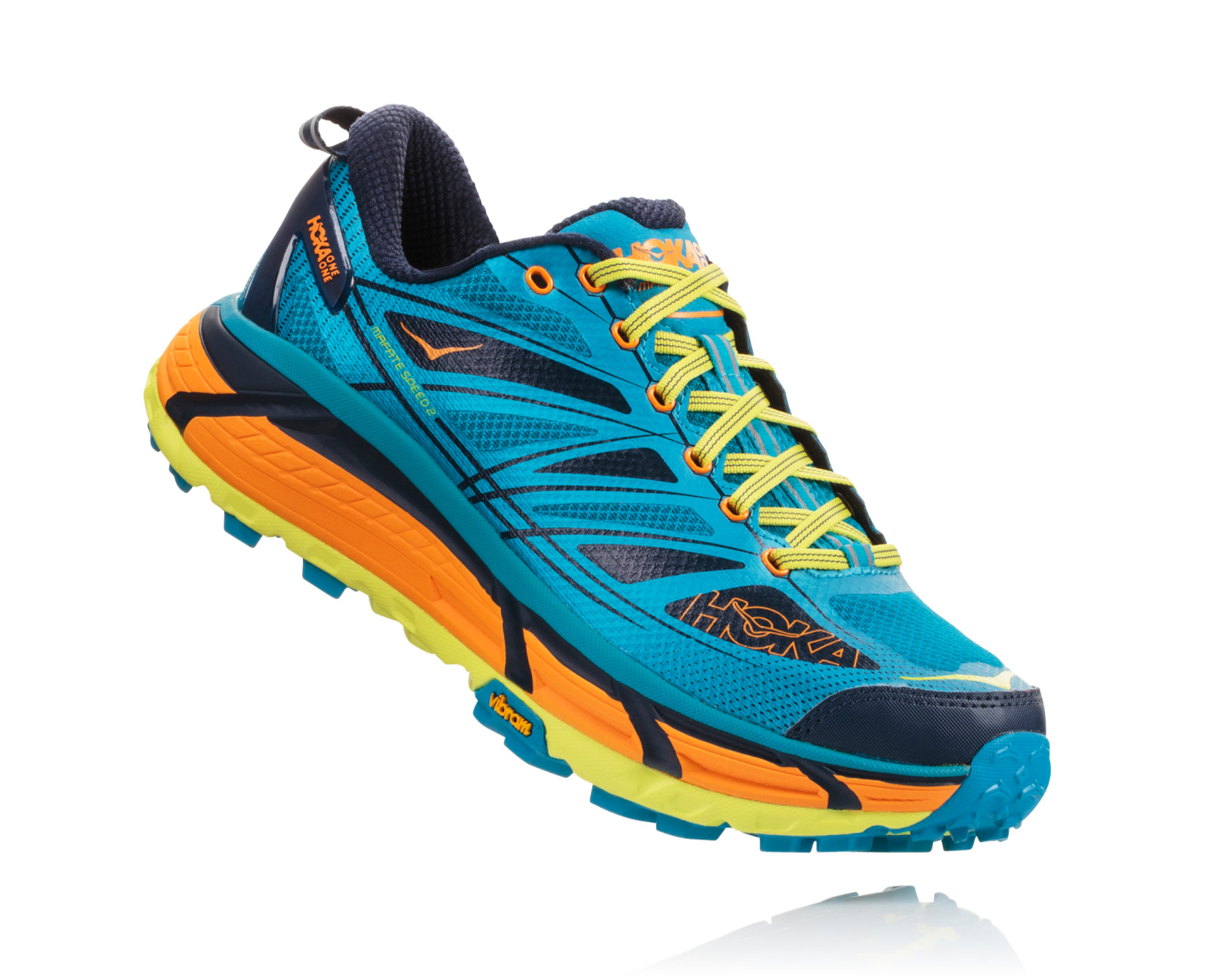 Hoka® Mafate Speed 2 pour Homme | Hoka® EU