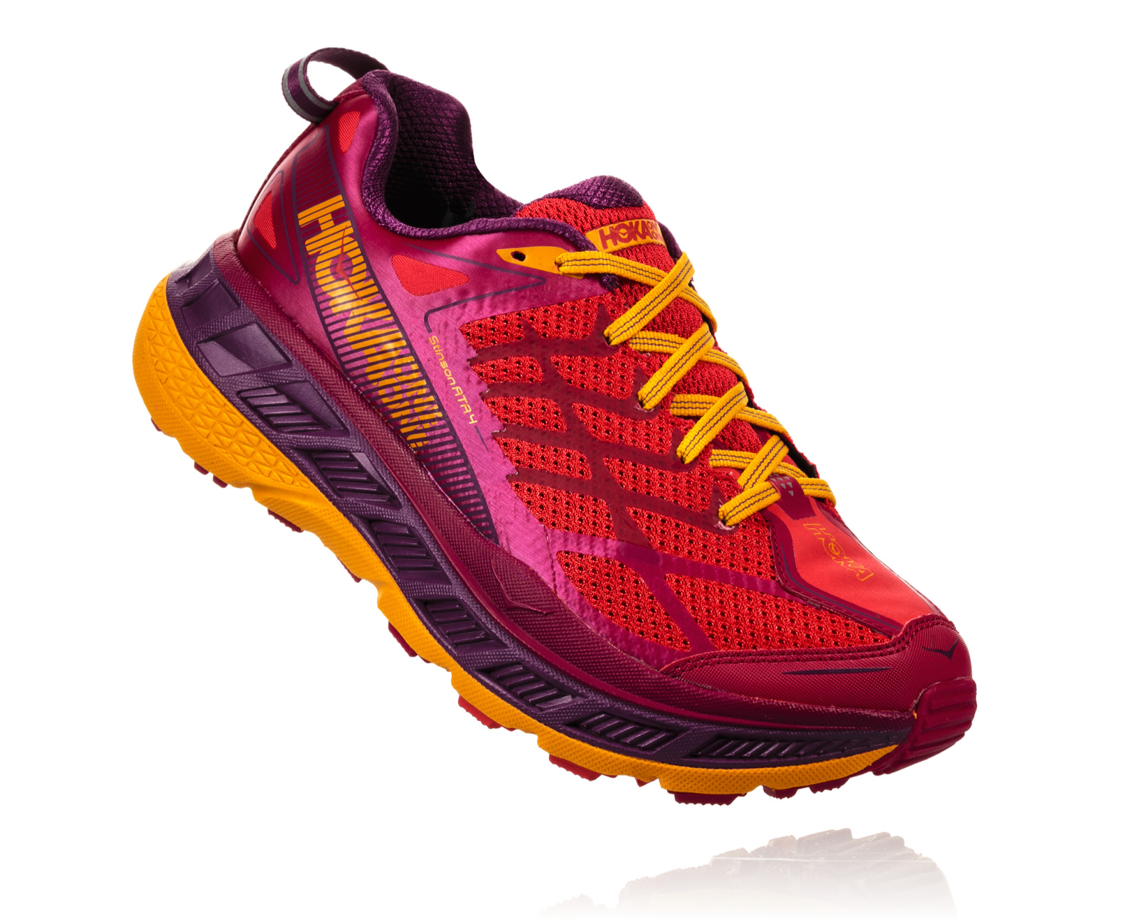 HOKA Stinson ATR 4 in Cjpp - 1016789-CJPP