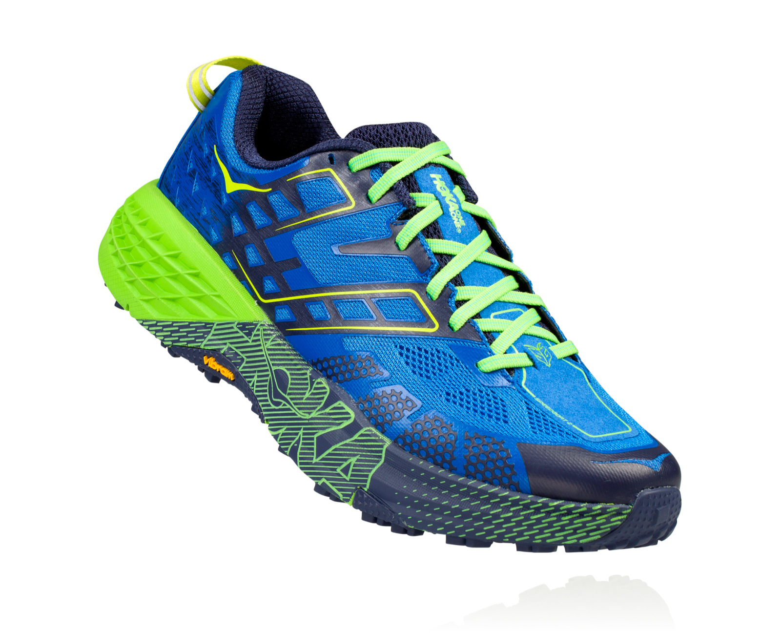 HOKA ONE ONE® Speedgoat 2 Trail Running Shoes for Men | HOKAONEONE.com