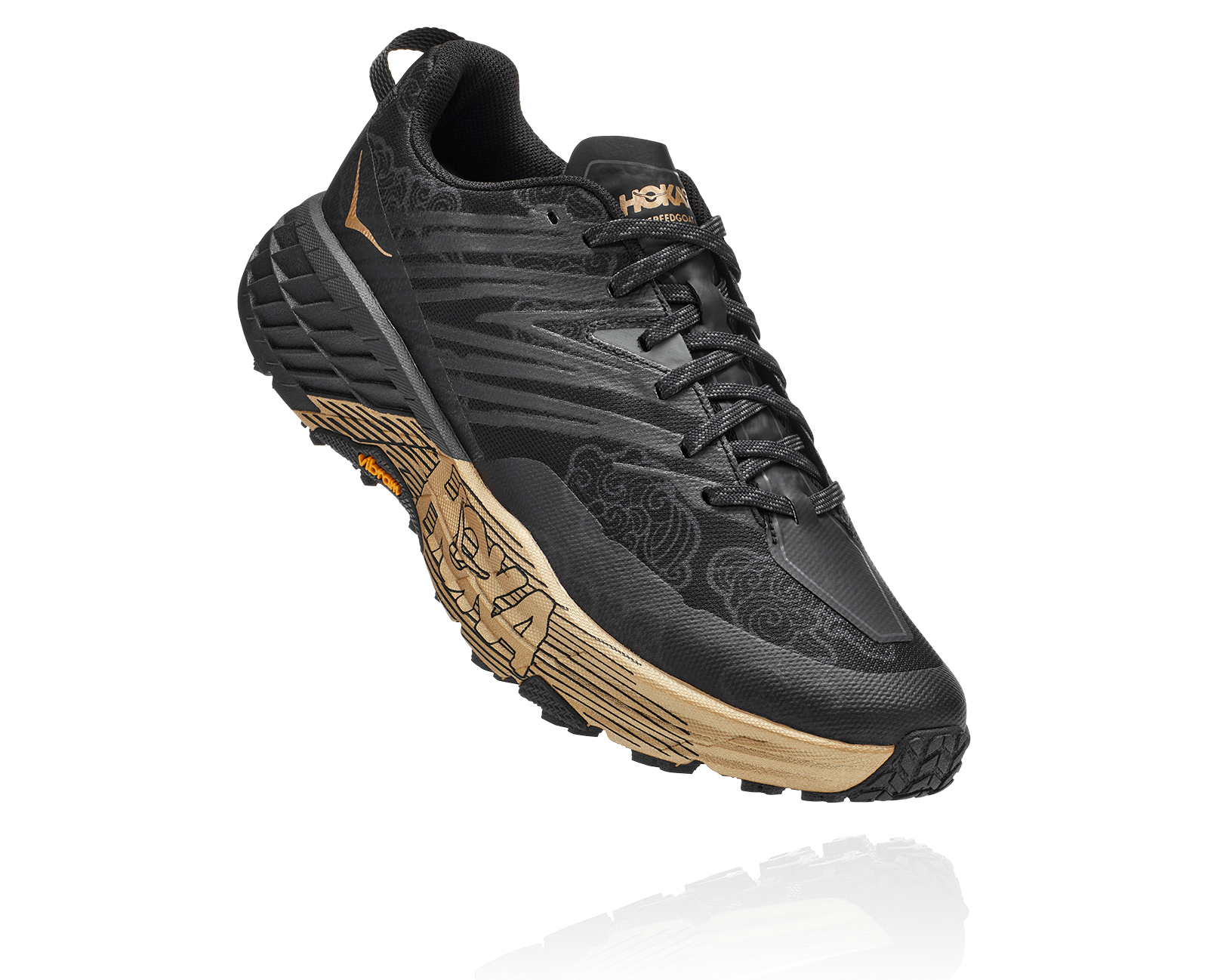 HOKA Speedgoat 4 for All HOKA® UK