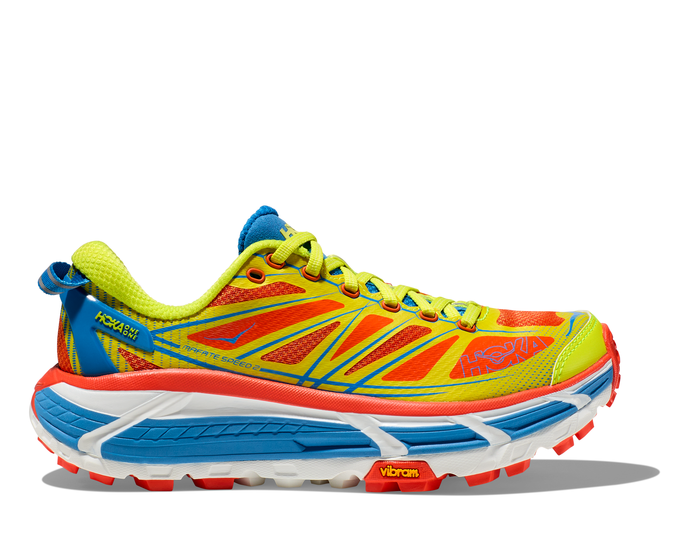 hoka one mafate speed 2
