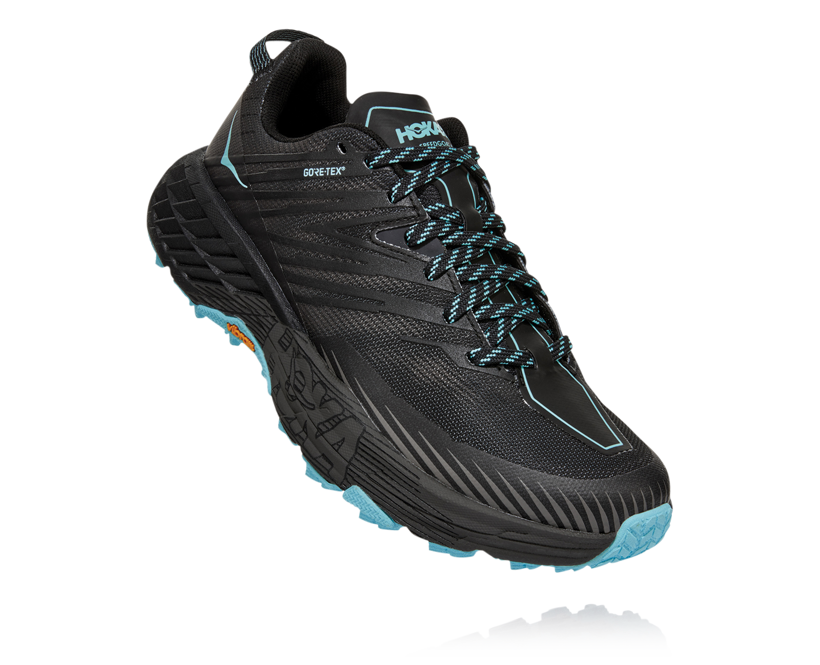 Speedgoat 4 GTX