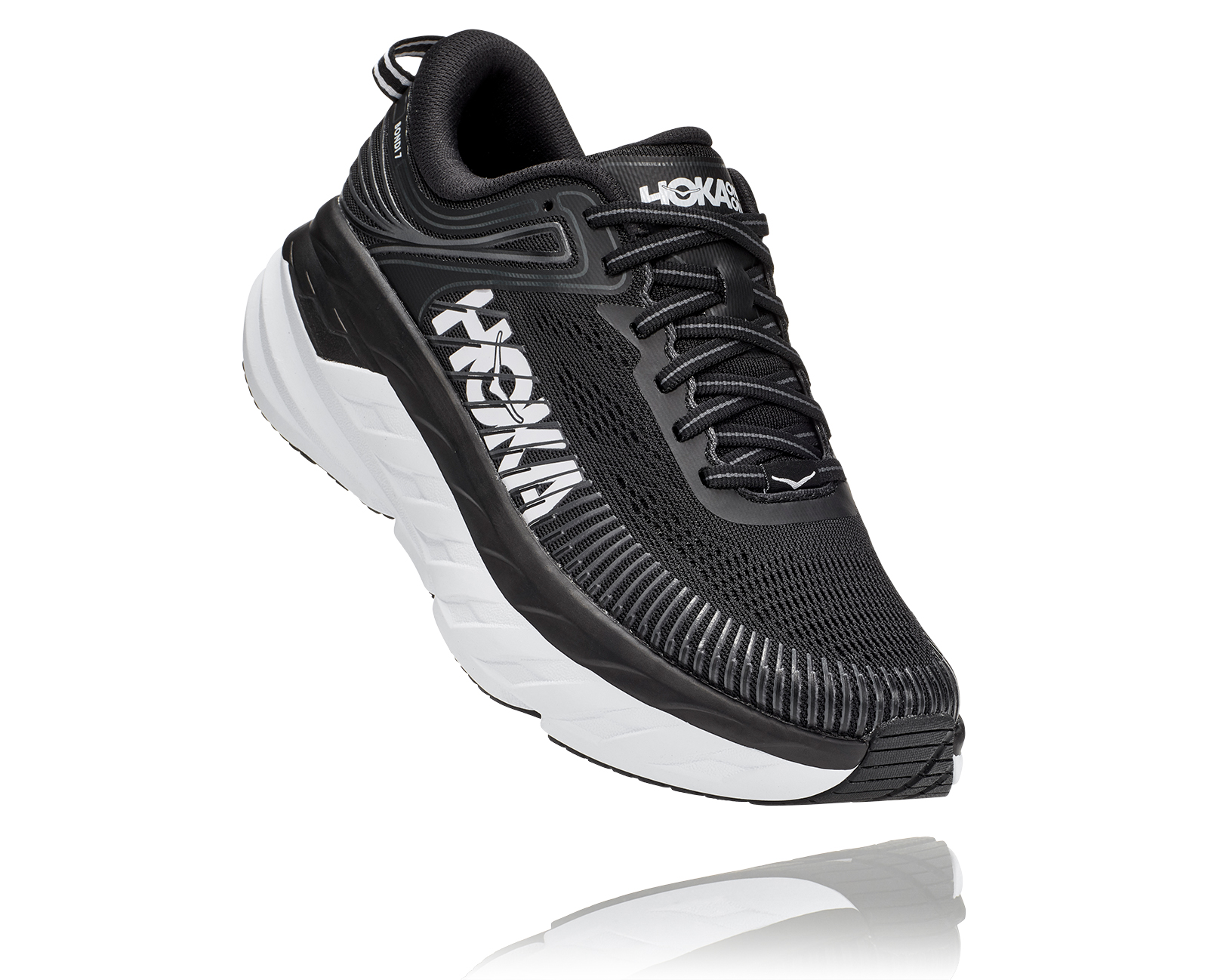 Hoka bondi hotsell womens size 7