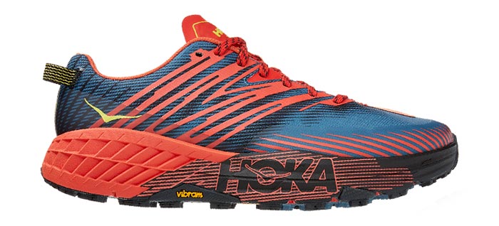 Hoka speedgoat 3 store