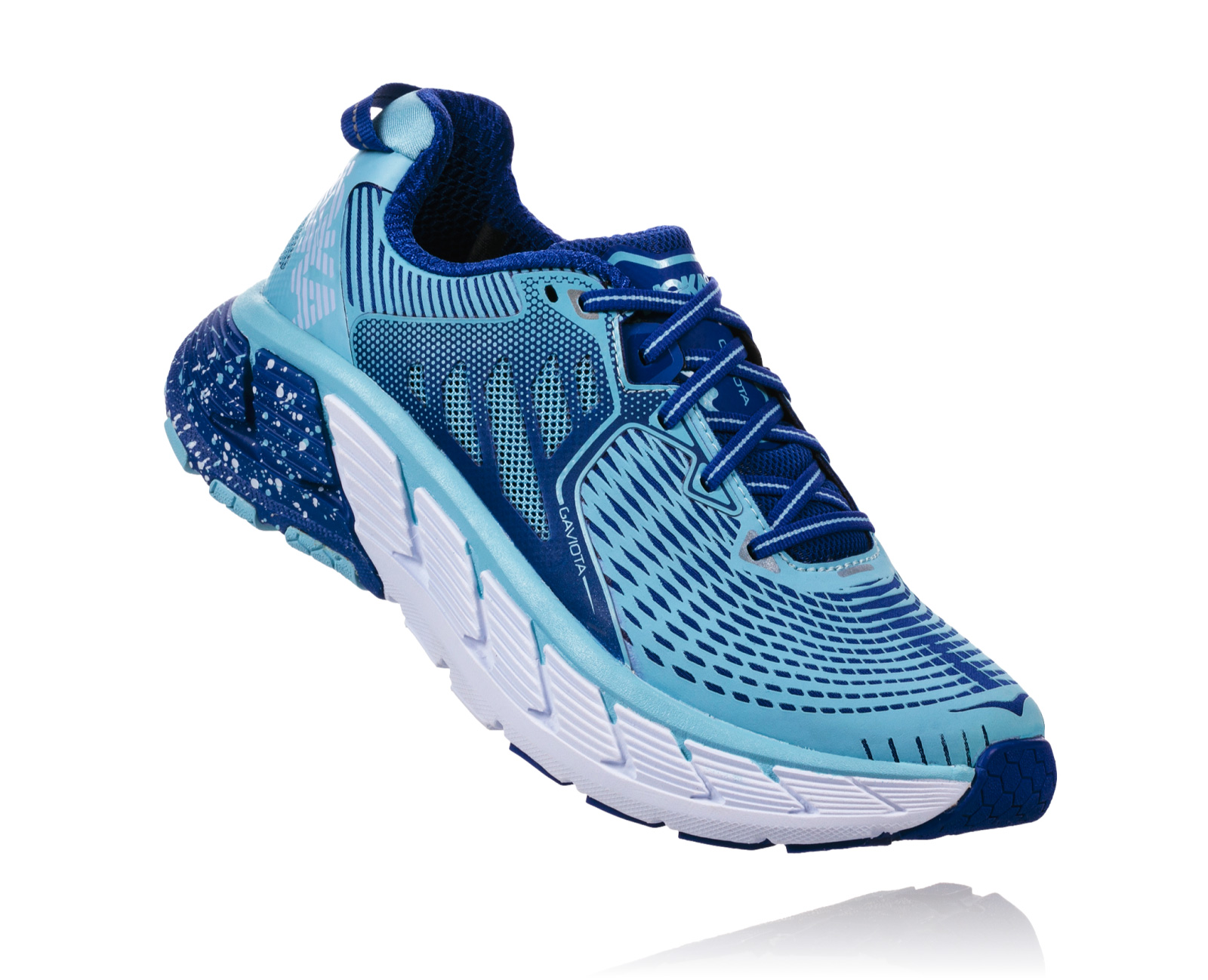 hoka one one gaviota 4 women's