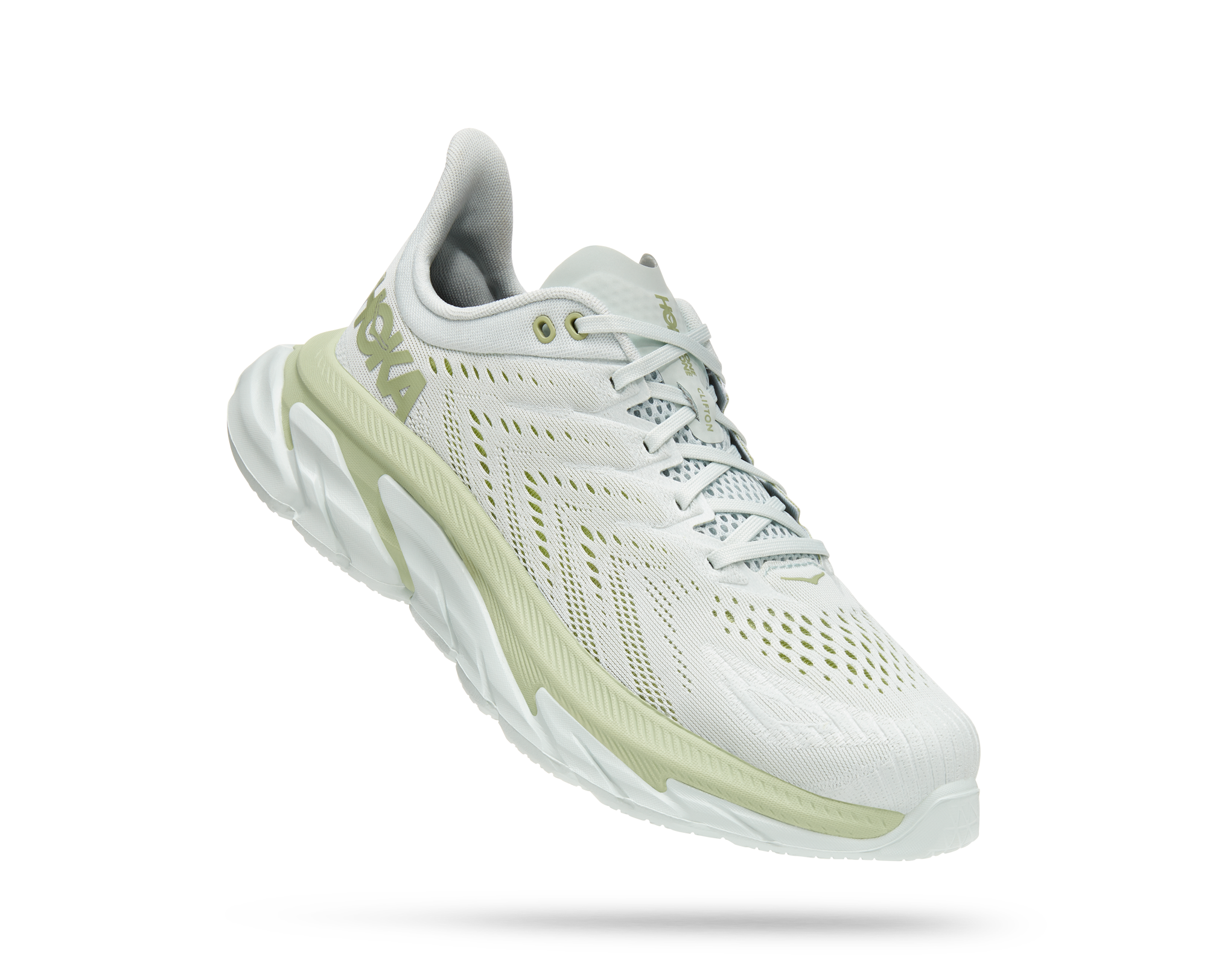 Hoka Clifton Edge Clifton Vs Elevon Hoka One One Clifton Edge Dame