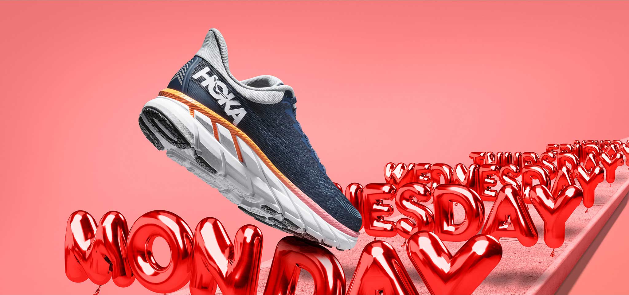 Hoka one clearance clifton 7