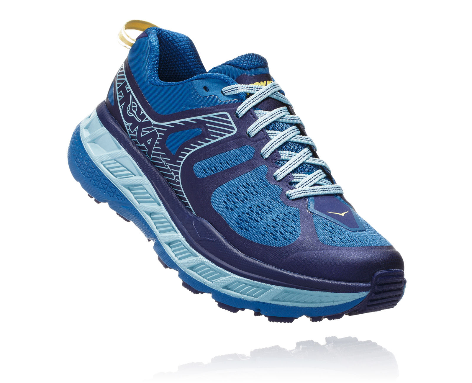 HOKA Stinson ATR 5 in Sahz - 1099730-SAHZ
