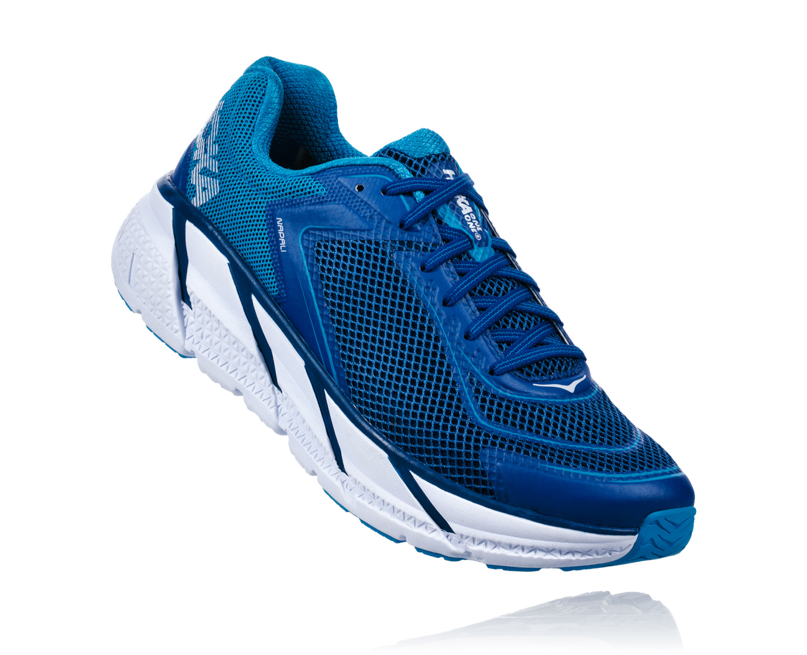 hoka one one napali