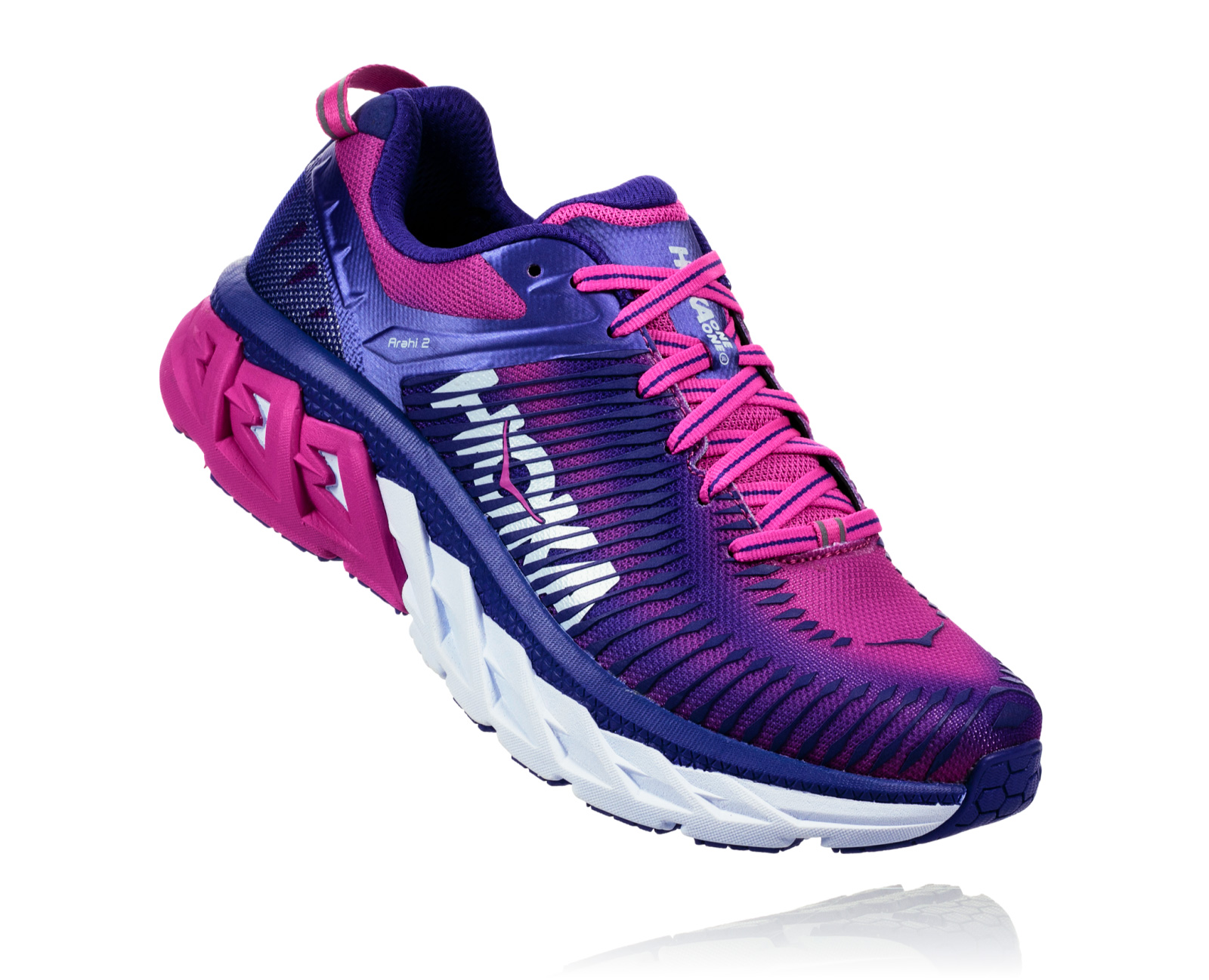 HOKA Arahi 2 for Women HOKA® UK