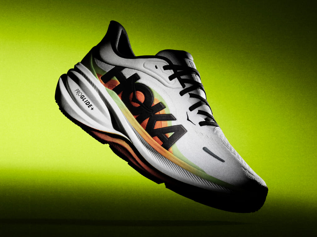 HOKA®公式サイト【クリフトン PRO|Clifton PRO 1176510 | メンズ】ホカ