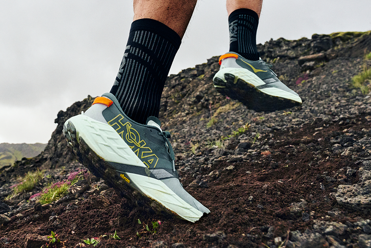 HOKA®公式サイト【スピードゴート 7|Speedgoat 7 1171929 | レディース
