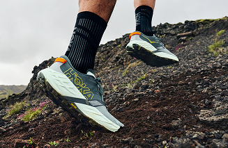 HOKA®公式サイト【スピードゴート 7|SPEEDGOAT 7 1171928 | メンズ