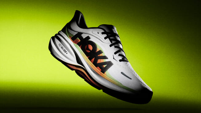 HOKA®公式サイト【クリフトン PRO|Clifton PRO 1176510 | メンズ】ホカ