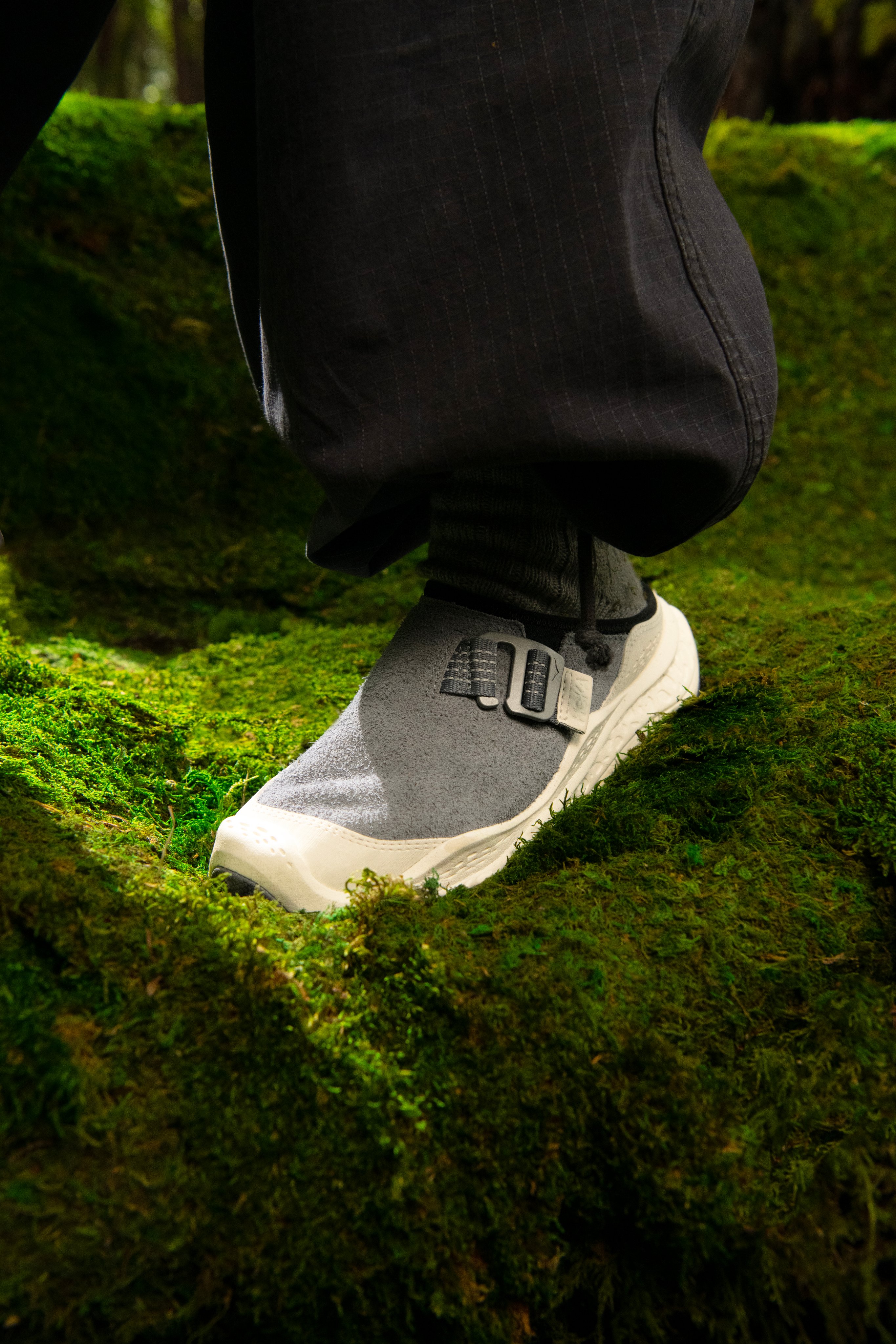 HOKA®公式サイト【オラ プリモ EXT|Ora Primo EXT 1168973 | 】ホカ 