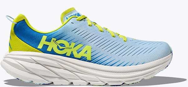 新品 HOKA RINCON ３ リンコン ３ 28cm HOKA ONEONE ホカ RINCON 3 リンコン 1119395 メンズ 陸上