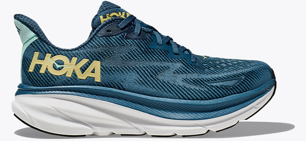 HOKA®公式サイト【クリフトン 9|CLIFTON 9 1127895 | メンズ】ホカ ...