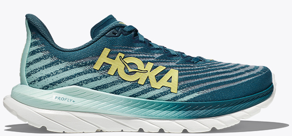 HOKA®公式サイト【マッハ 5|MACH 5 1127893 | メンズ】ホカ オネオネ™