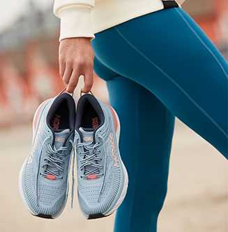 HOKA® 公式サイト【 トゥルーフィット サイズ ガイド | TRUEFIT SIZE