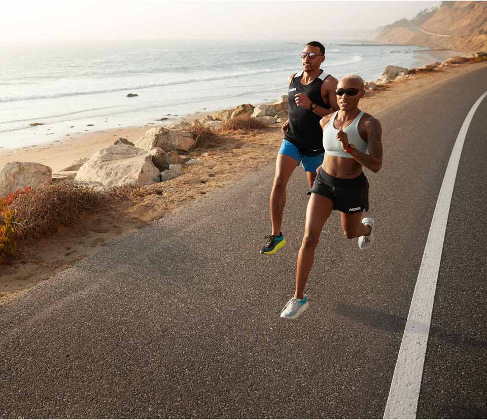 HOKA® 公式サイト【 トゥルーフィット サイズ ガイド | TRUEFIT SIZE