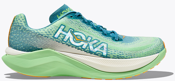 HOKA®公式サイト【シエロ ロード|CIELO ROAD 1143490 | ユニ