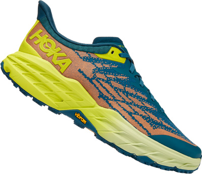 HOKA®公式サイト【スピードゴート 5|SPEEDGOAT 5 1123158