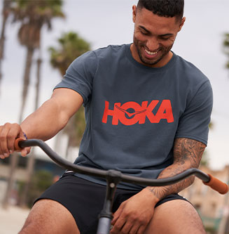 HOKA® 公式サイト【 トゥルーフィット サイズ ガイド | TRUEFIT SIZE