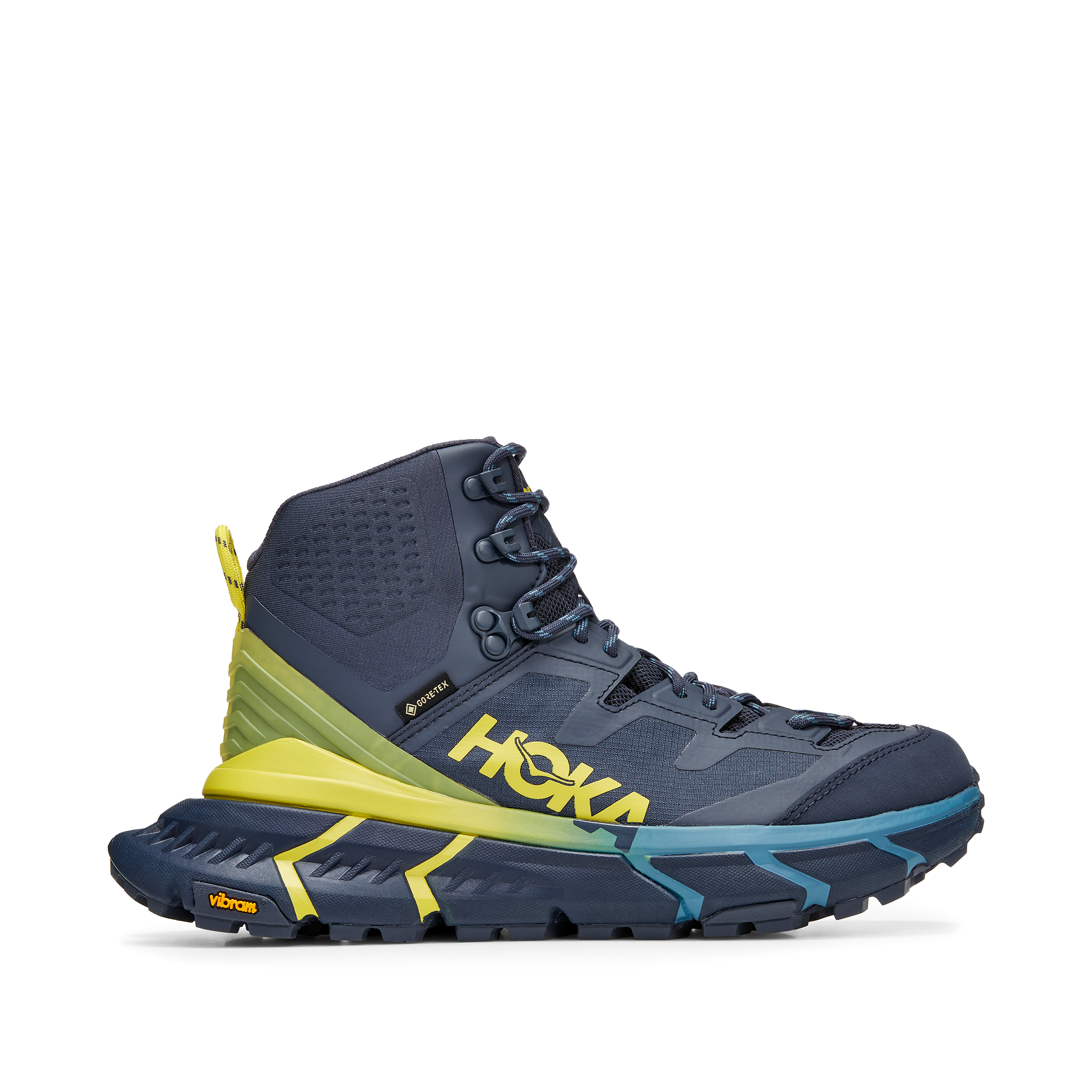 TENNINE HIKE GORE-TEX