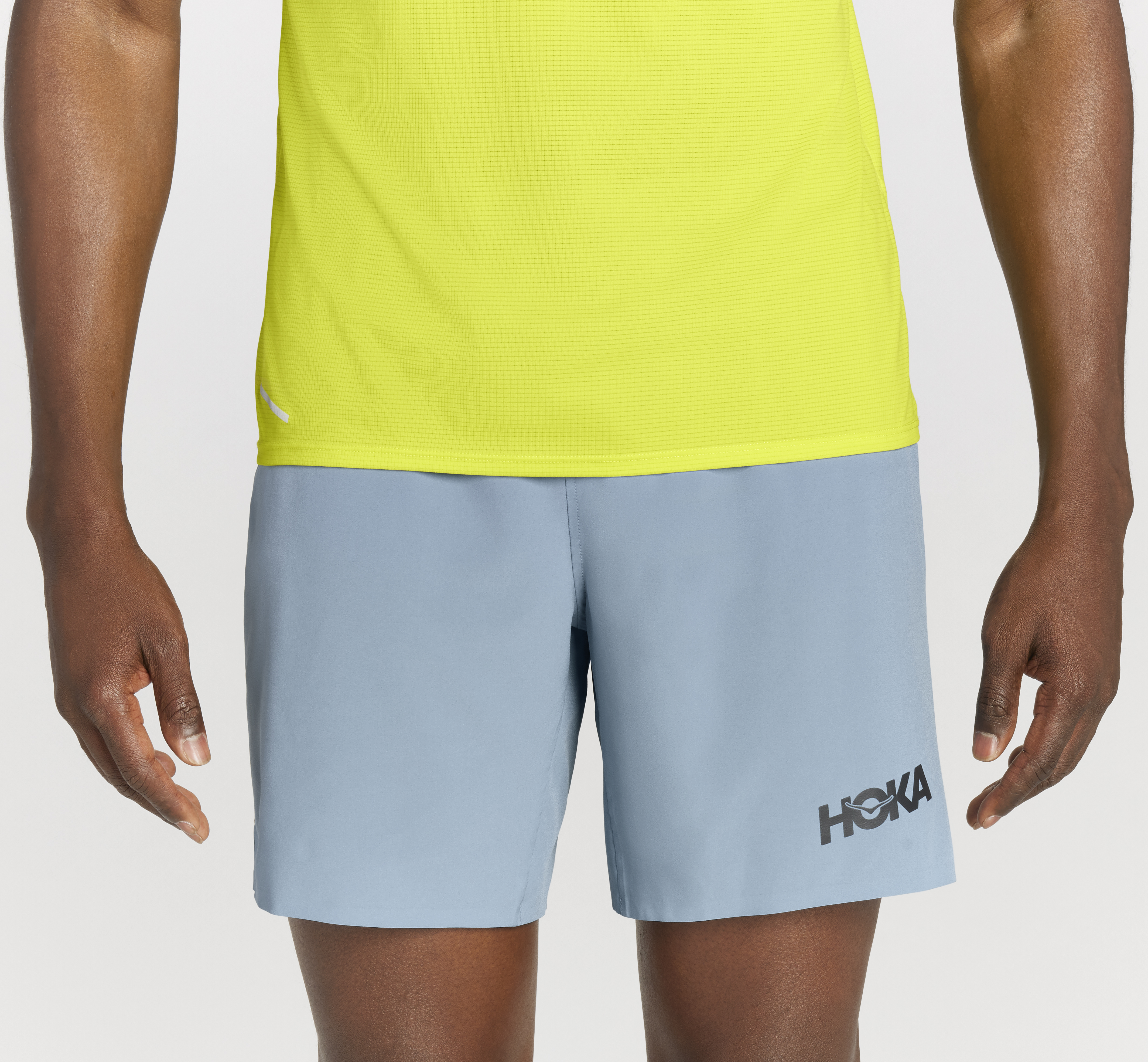 未使用品級 HOKA グライド７インチショーツ GLIDE 7 INCH 100000001008214728_10203_001.jpg