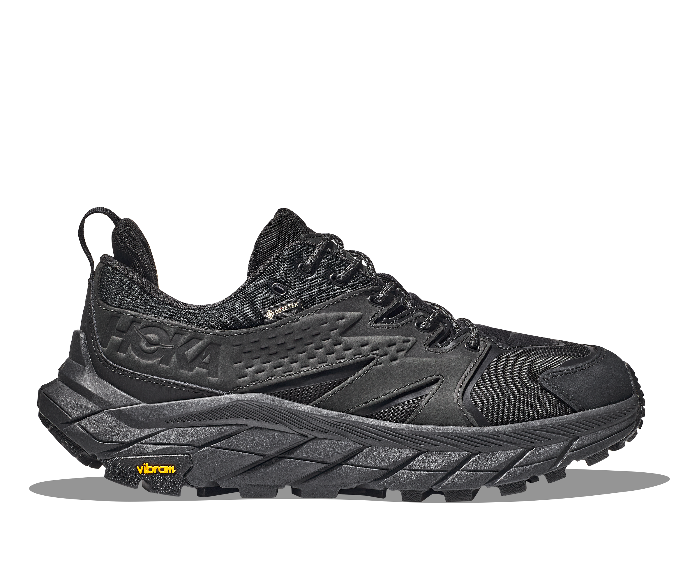 HOKA ONEONE Anacapa low gtx 27.5 アナカパロー