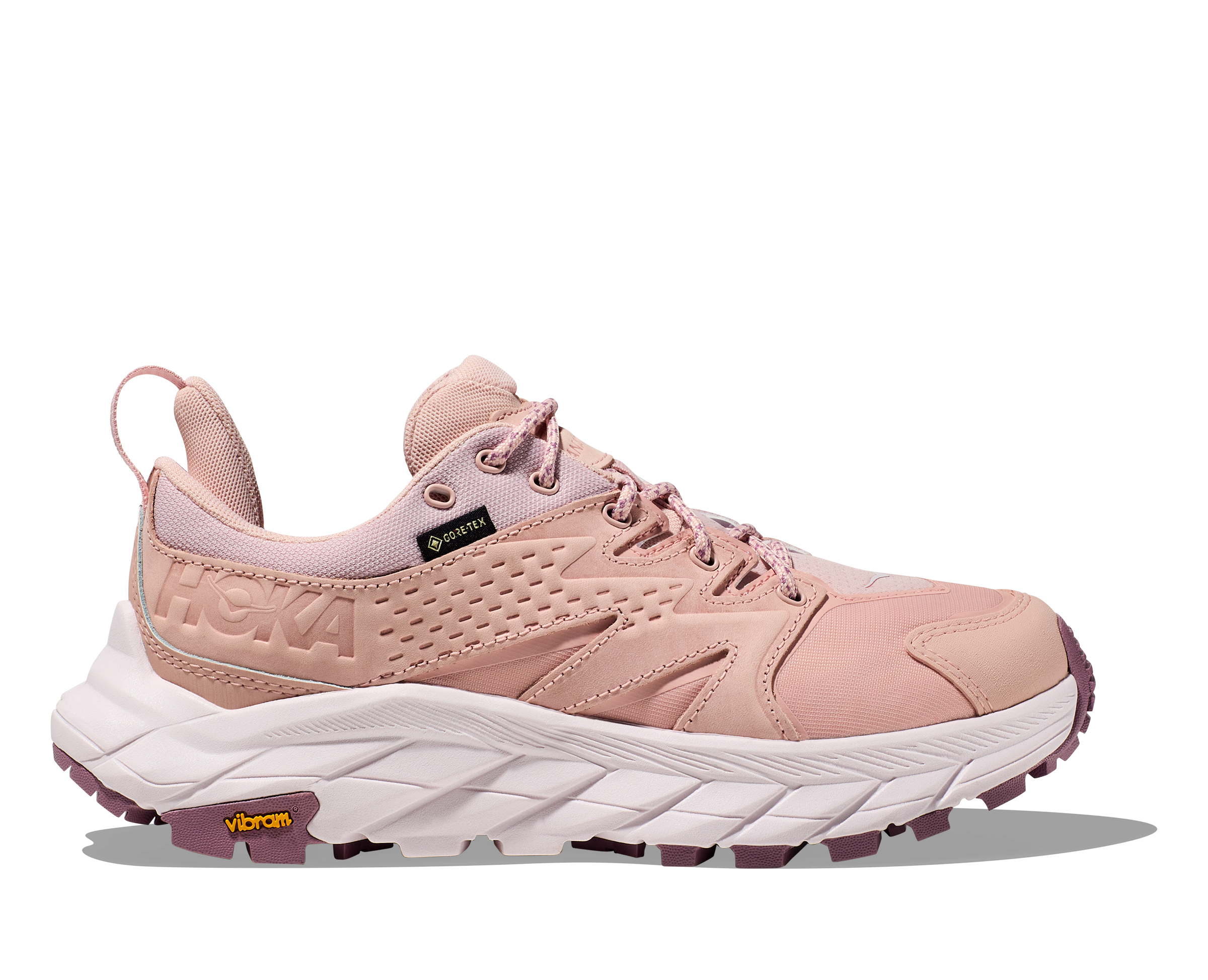 HOKA®公式サイト【アナカパロー GTX|ANACAPA LOW GTX