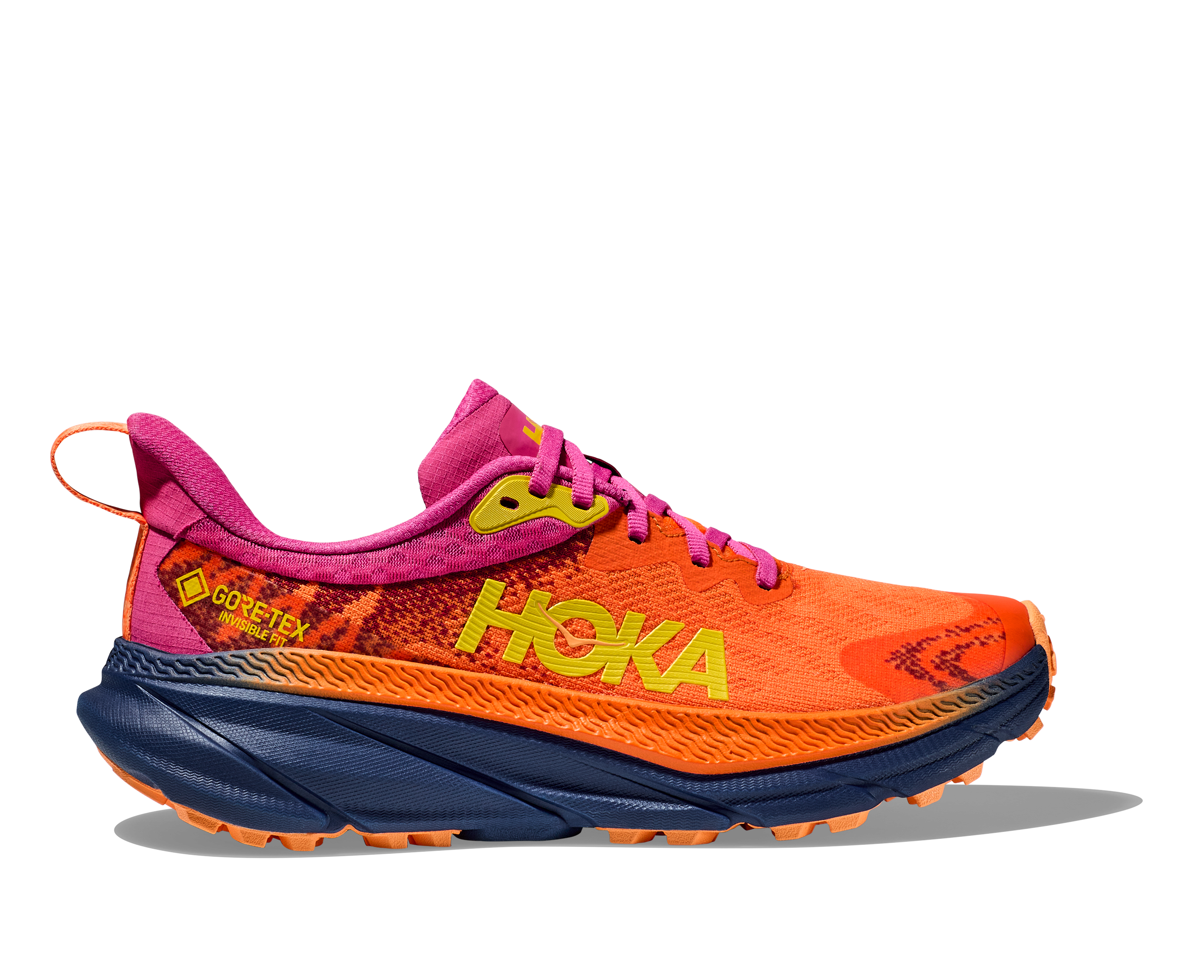 HOKA ホカ Challenger 7 GORE-TEX ランニングシューズ HOKA ONEONE ホカ チャレンジャー 7 ゴアテックス CHALLENGER