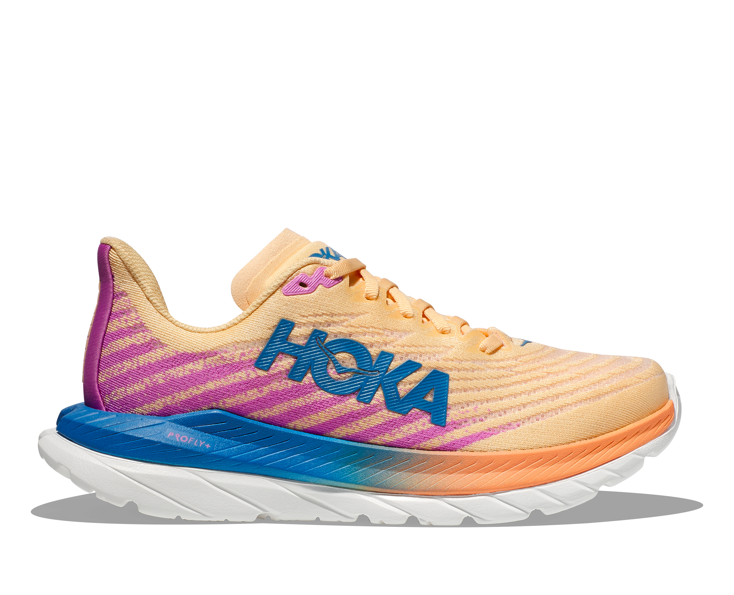 HOKA ONE ONE　マッハ5 Hoka Mach 5 Review | Running Shoes Guru