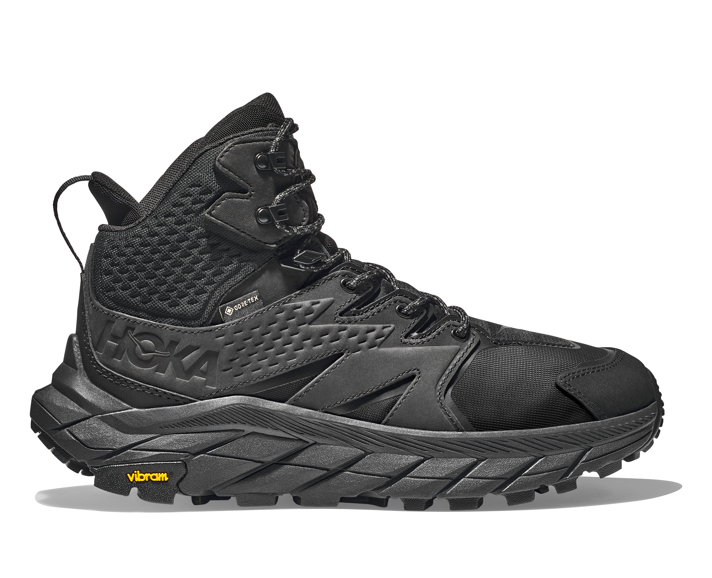 ANACAPA MID GTX