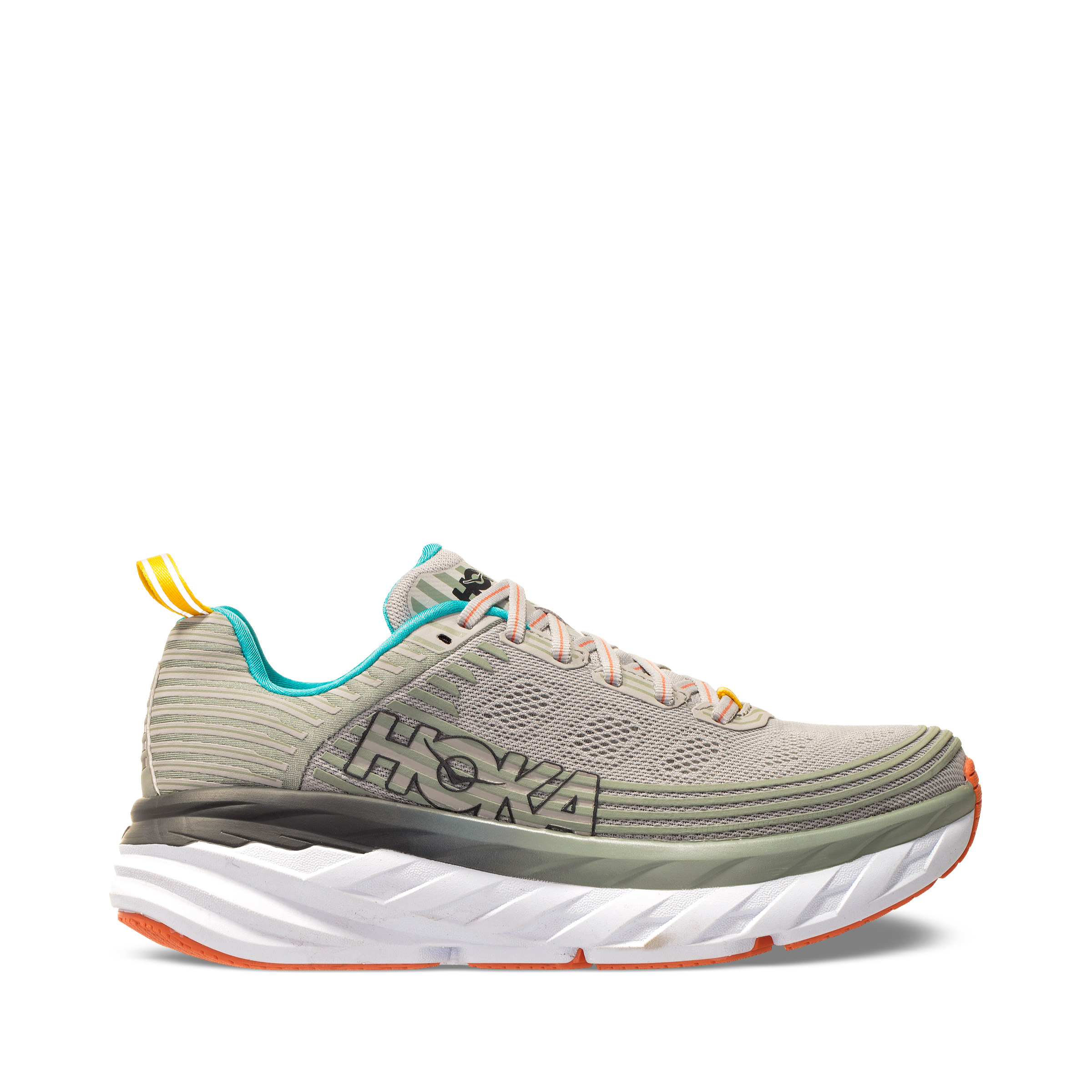 HOKA®公式サイト【ボンダイ 6|BONDI 6 192410081295 | レディース】ホカ オネオネ™