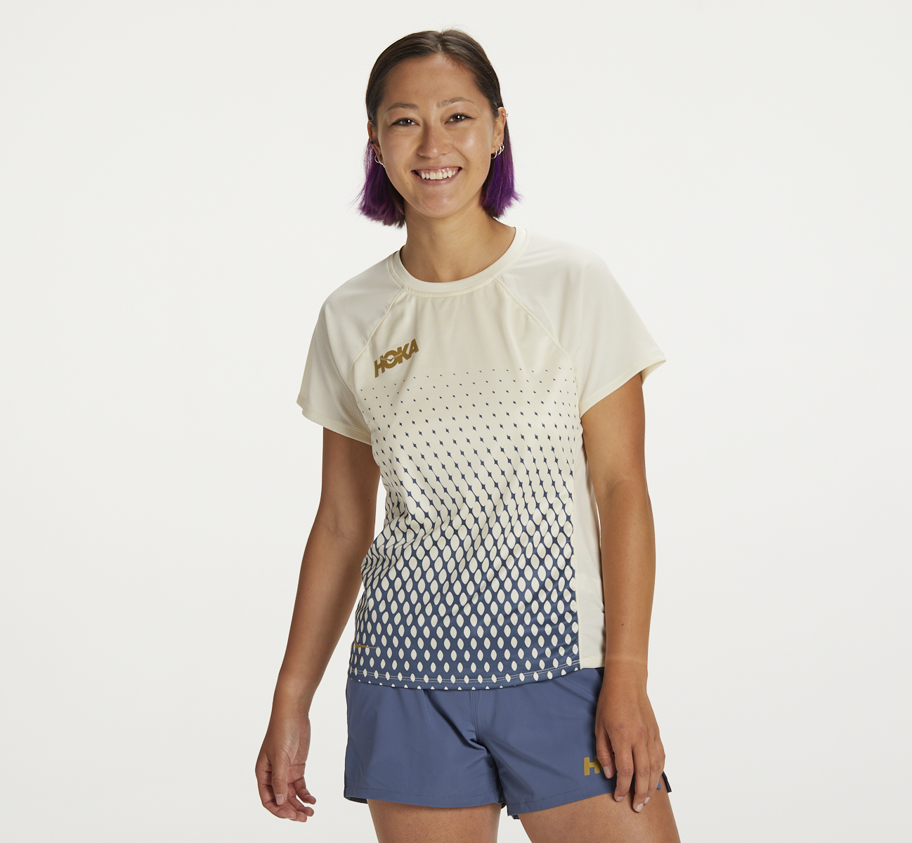 PERFORMANCE SHORT SLEEVE