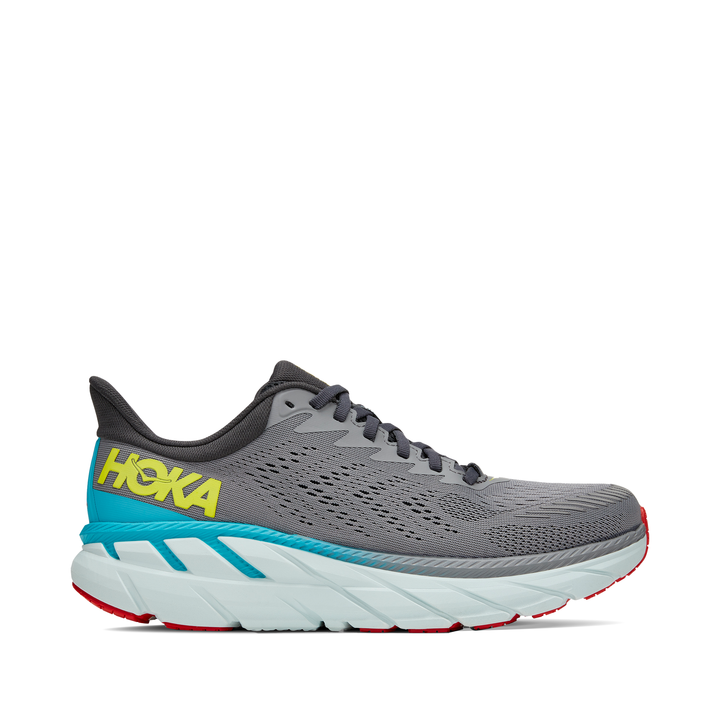 HOKAオネオネ CLIFTON 7 (27cm ) 箱付き CLIFTON 7