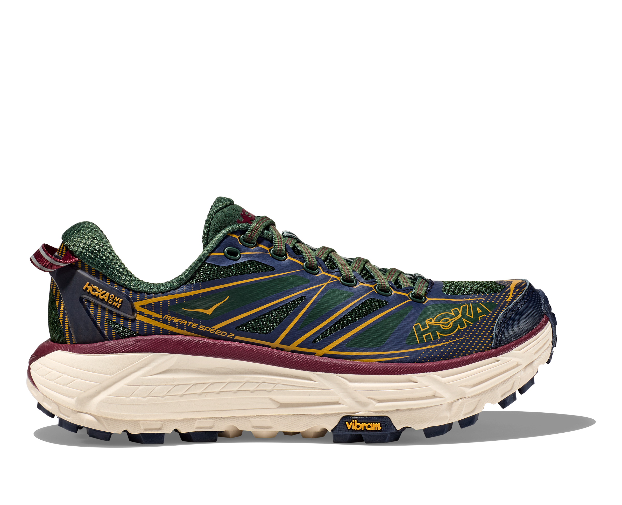 HOKA®公式サイト【マファテスピード 2|MAFATE SPEED 2 196565170767 | ユニセックス】ホカ オネオネ™