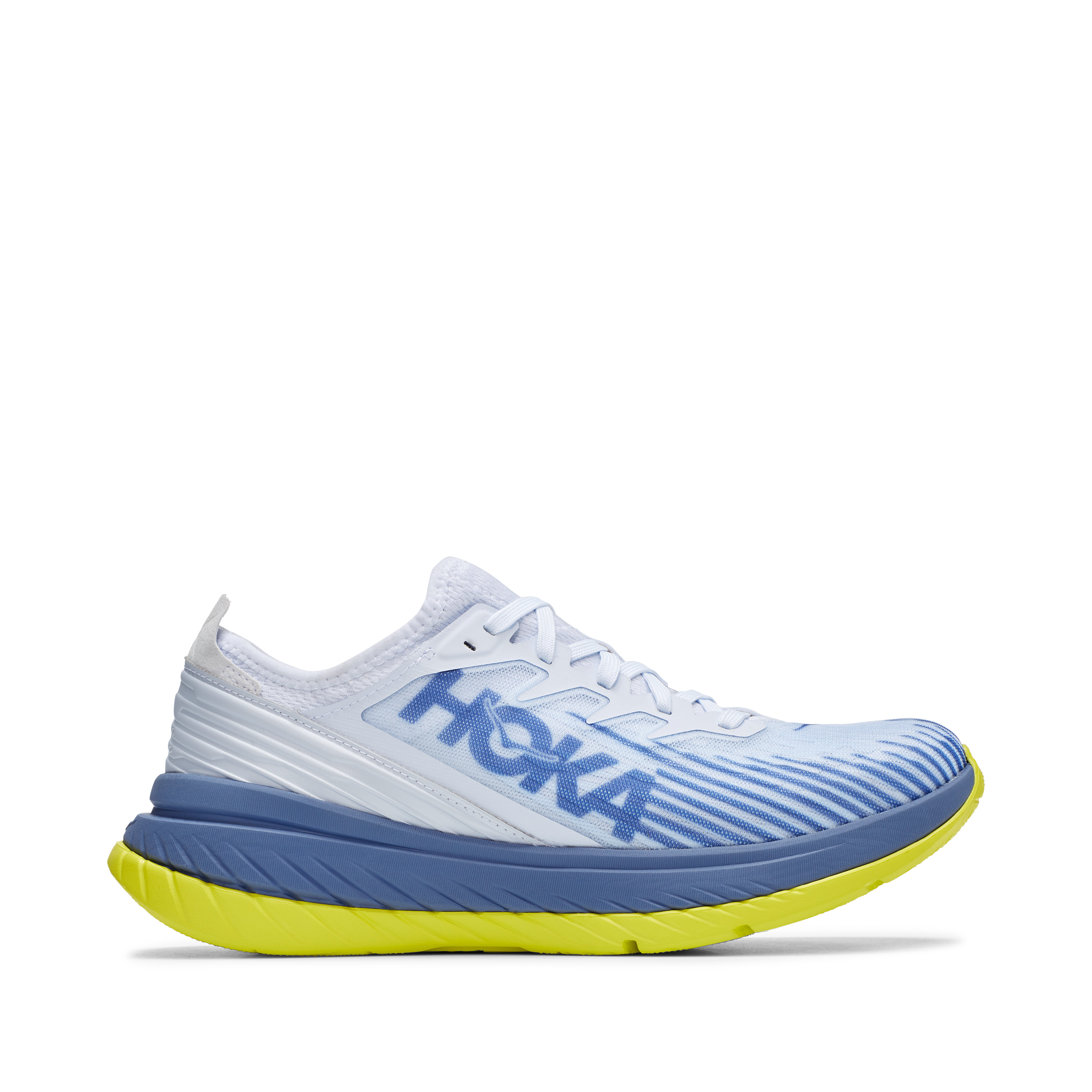 HOKA ONE ONE - ホカオネオネ　カーボンX-SPE HOKA ONE ONE】カーボンプレート搭載の新ロードシューズ ｢CARBON
