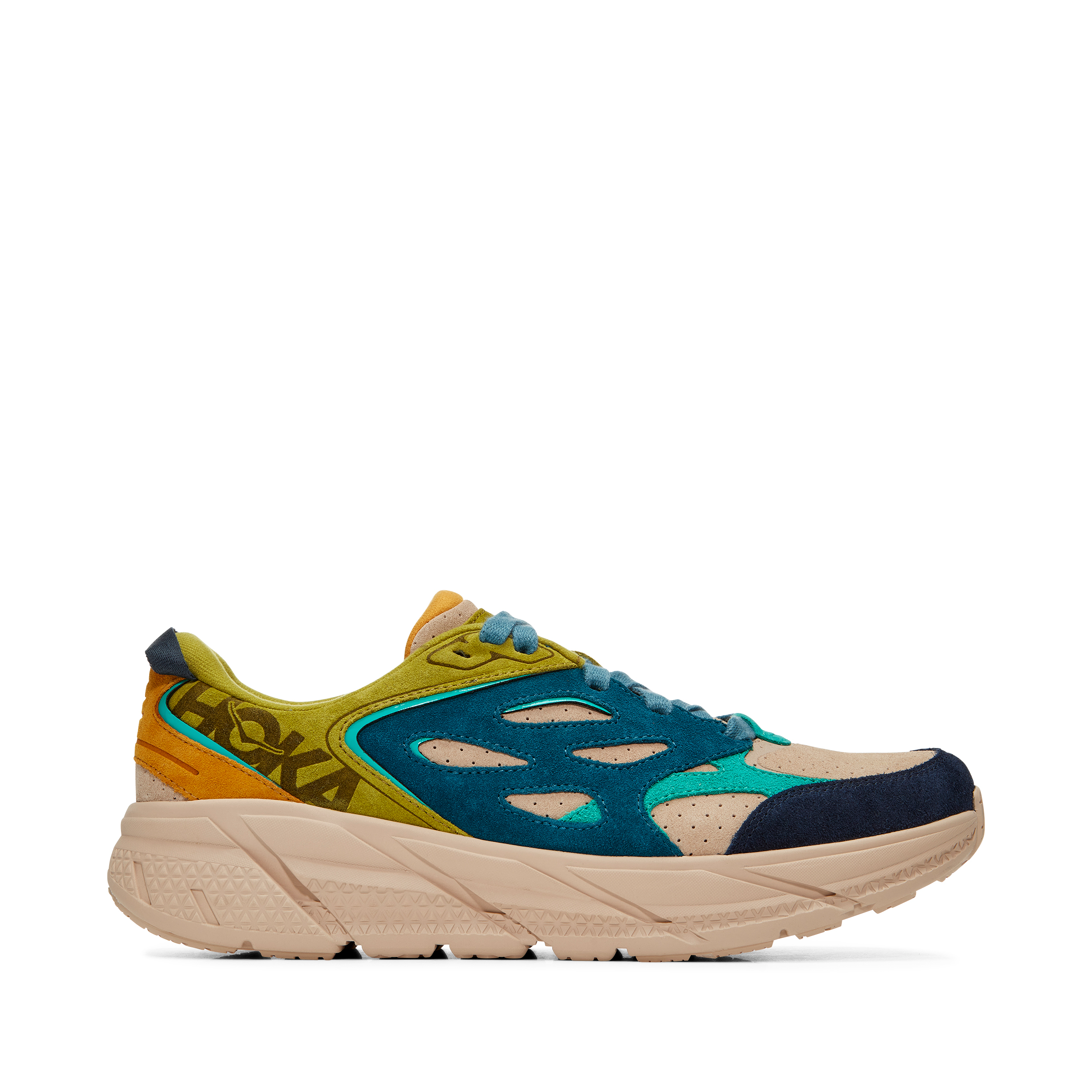 HOKA®公式サイト【クリフトンLスエード|CLIFTON L SUEDE