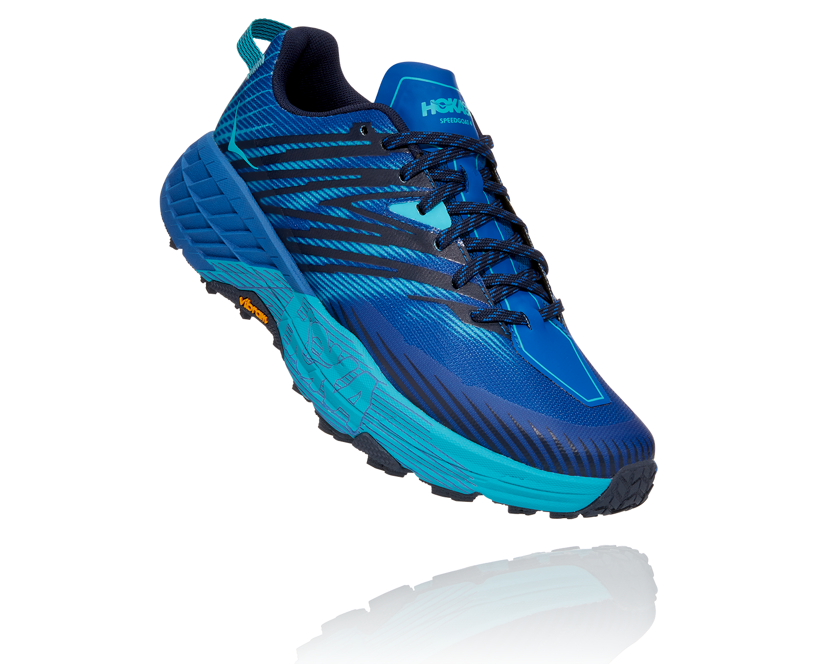 Hoka one shop one speedgoat 4