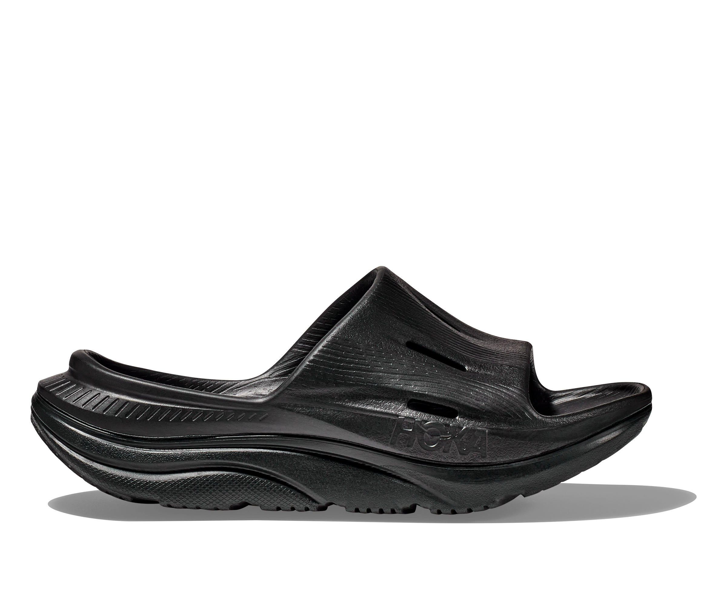 新品 ホカオネオネ ORA RECOVERY SLIDE US10 28cm Ora Recovery Slide Sandal 3 | HOKA®