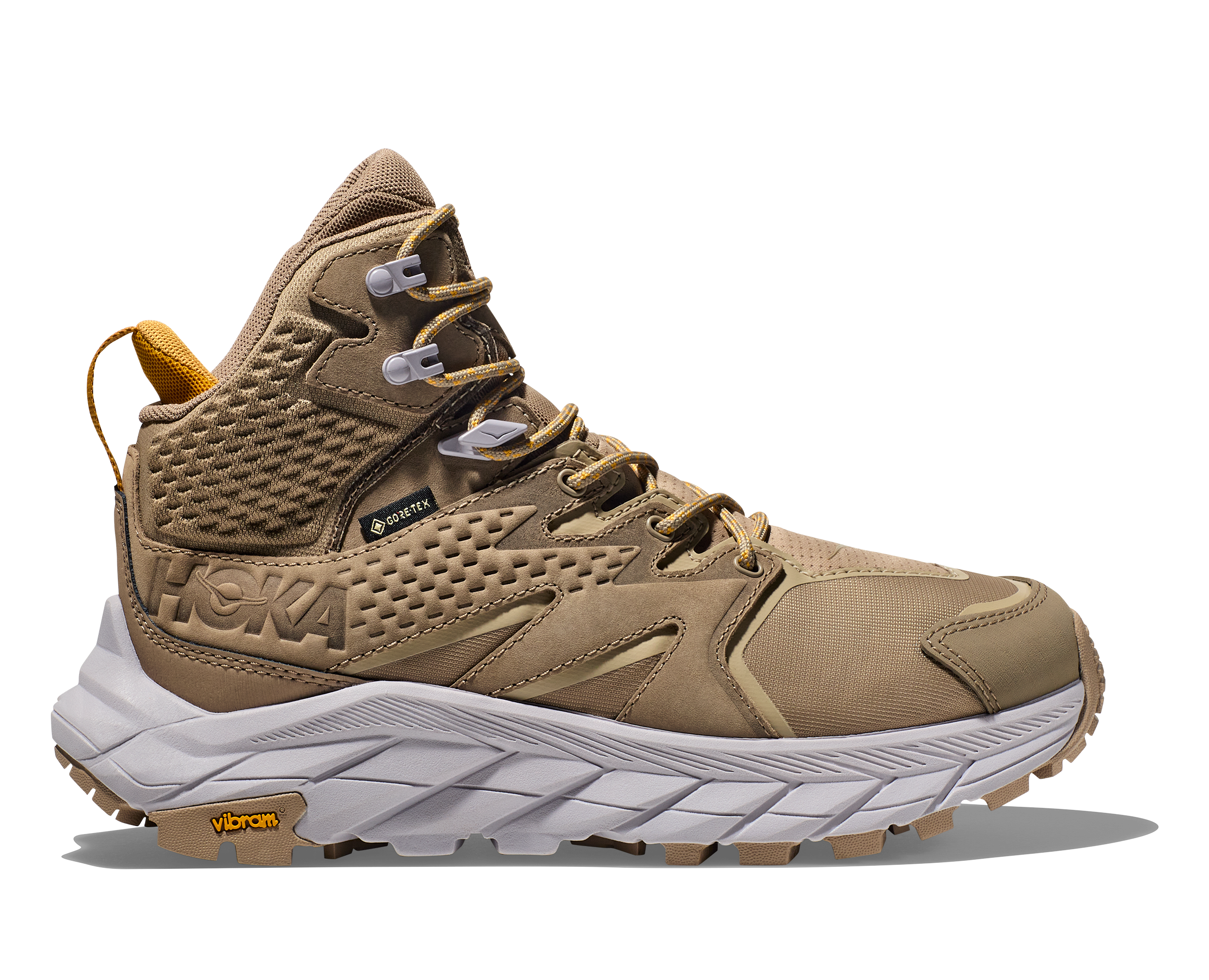 ANACAPA MID GTX