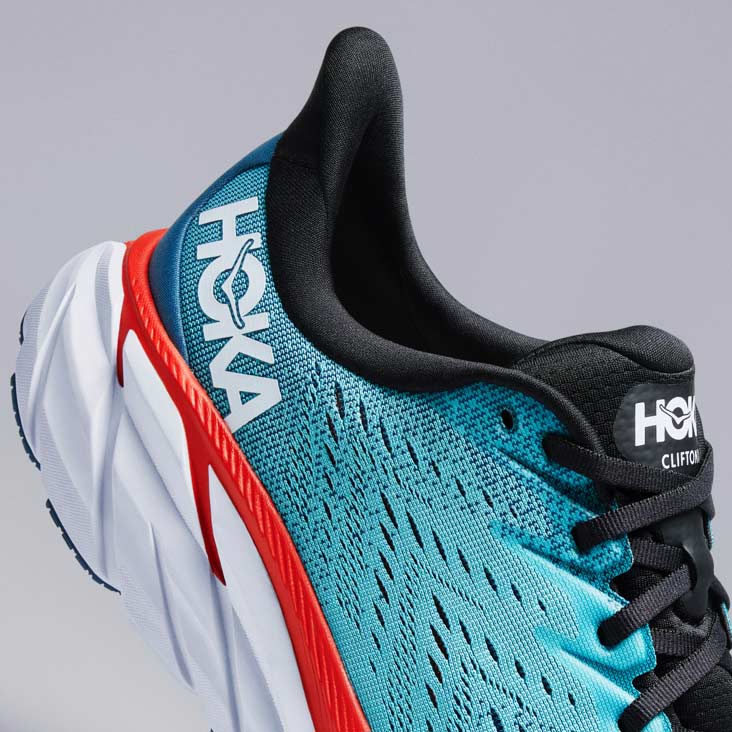 HOKA shoes