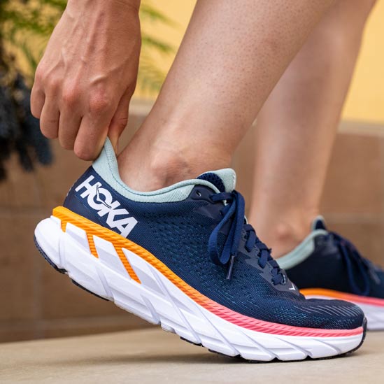 HOKA ONE ONE® Clifton 7 for Women | HOKA ONE ONE®