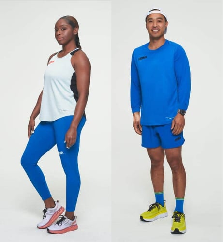 HOKA Size and Sizing Information HOKA®