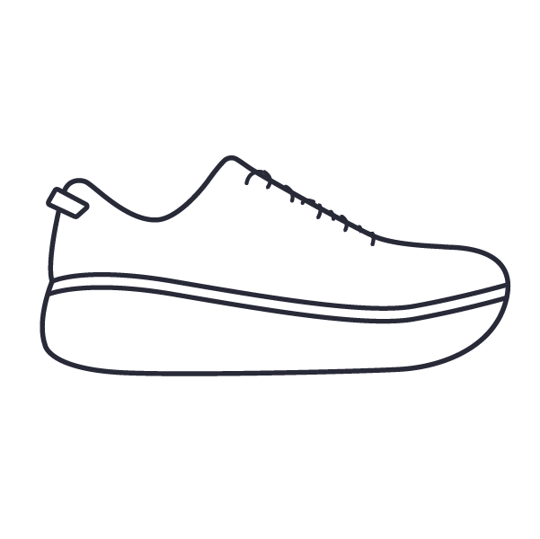 HOKA Shoe icon